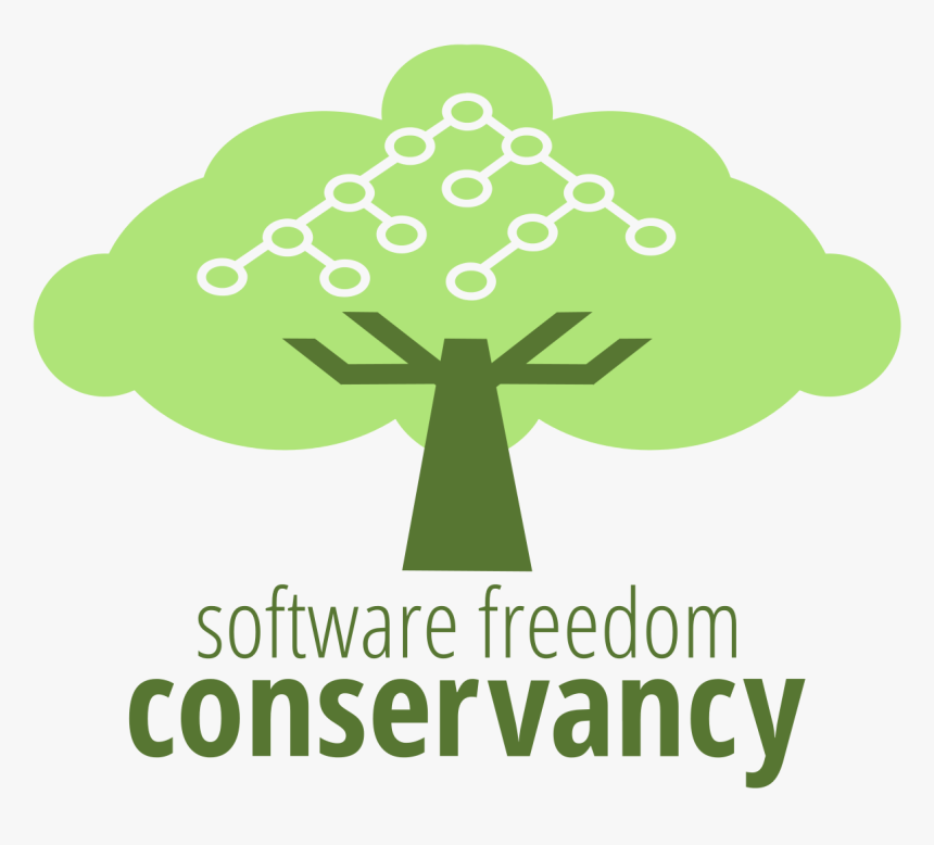 Software Freedom Conservancy, HD Png Download, Free Download