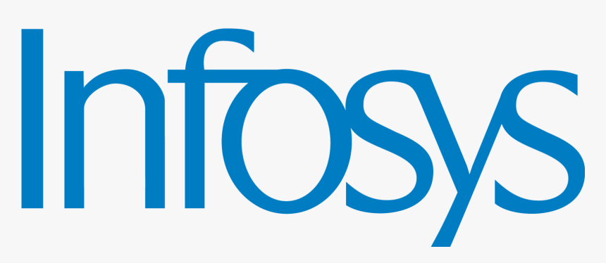 Infosys Logo Png, Transparent Png, Free Download