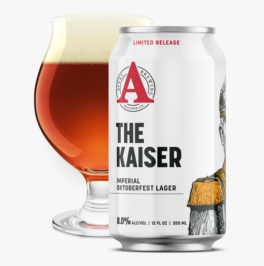 Avery Brewing The Kaiser, HD Png Download, Free Download