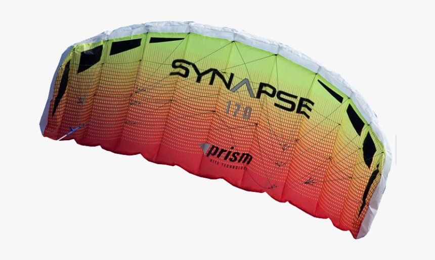 Image Of Prism Synapse 170 Power/speed Foil Kite - Parachuting, HD Png Download, Free Download