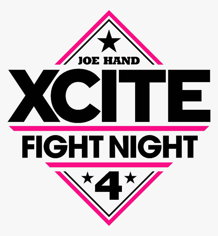 Xcite Fight Night - Girlfriend Magazine September 2011, HD Png Download, Free Download