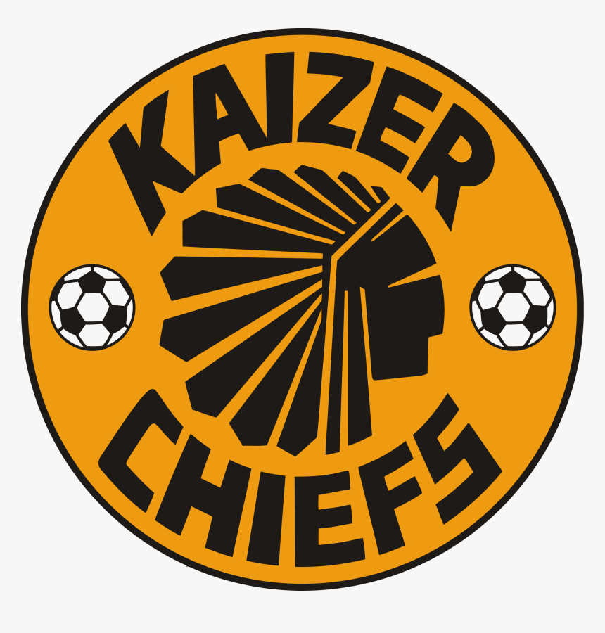 Kaiser Chiefs Chiefs Logo, Chiefs Football, Football - Kaizer Chiefs, HD Png Download, Free Download
