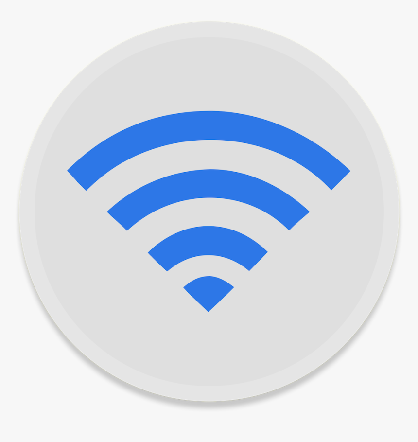 Airport Icon - Wifi, HD Png Download, Free Download