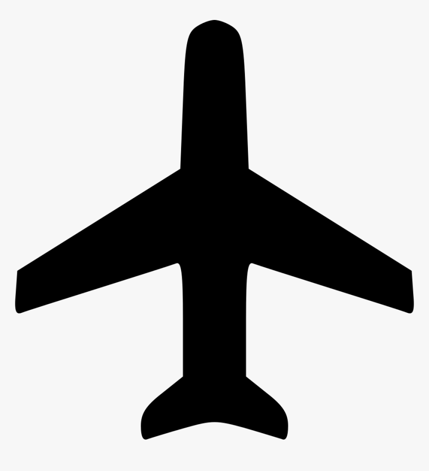 Local Airport - Airplane Mode Icon, HD Png Download, Free Download