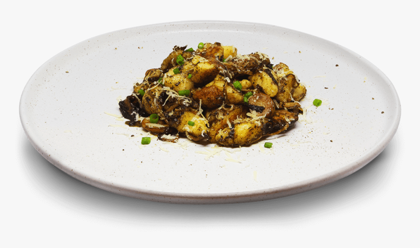Crispy Gnocchi - Home Fries, HD Png Download, Free Download