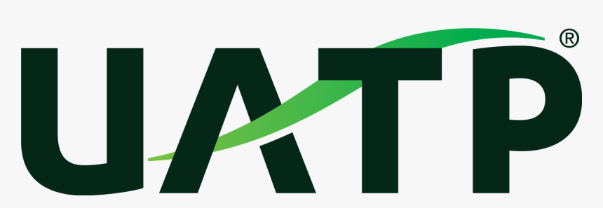 Uatp Credit Card Logo, HD Png Download - kindpng