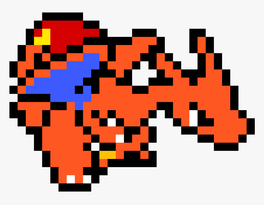 Pixel Art Pokemon, HD Png Download, Free Download