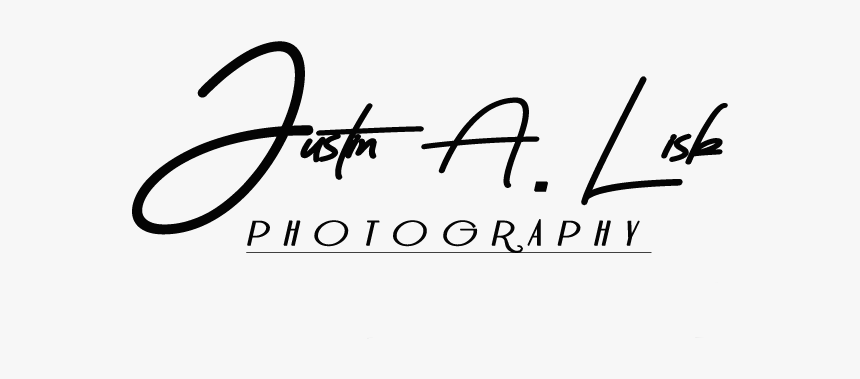 Lisk Professional Photography - Calligraphy, HD Png Download, Free Download