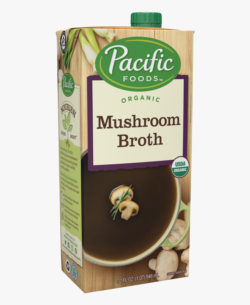 Pacific Chicken Broth, HD Png Download, Free Download