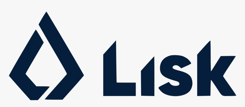 Lisk Logo Png, Transparent Png, Free Download