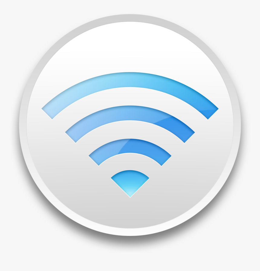 Airport Express Extream Time Capsule Wi Fi Hidden Network - Apple Airport Icon, HD Png Download, Free Download