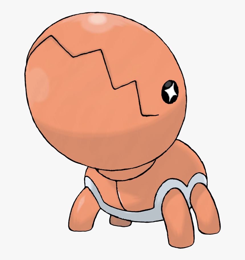 Pokemon Trapinch, HD Png Download, Free Download