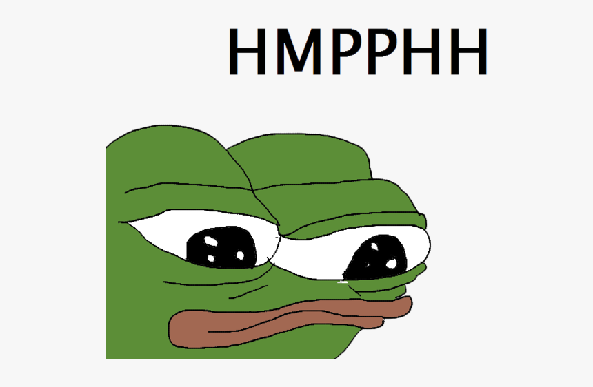 Bttv Emotes Png, Transparent Png, Free Download
