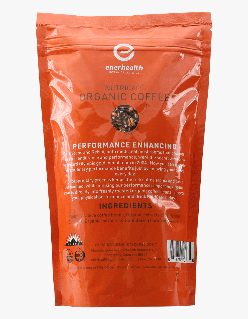 Performance Enhancing Coffee - Puppy, HD Png Download, Free Download