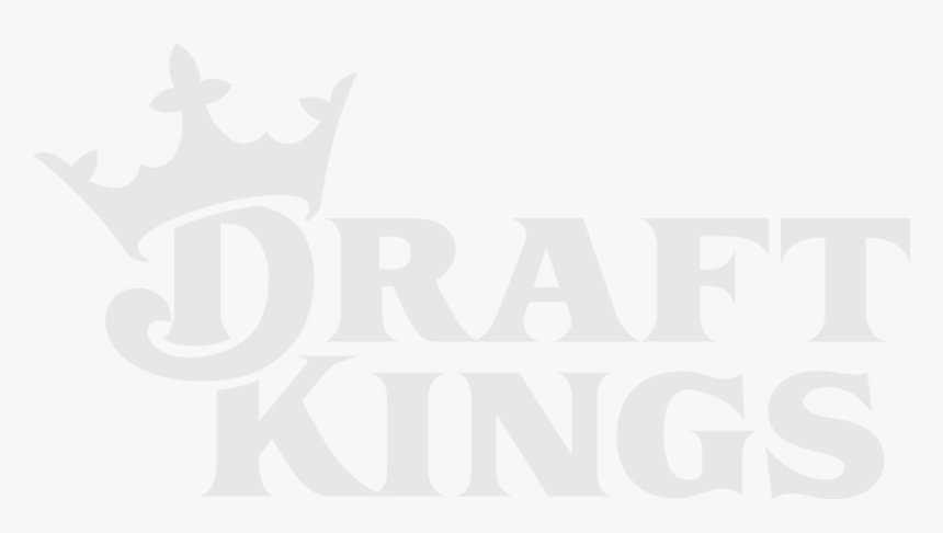 Draft-kings - Draftkings Logo Black And White, HD Png Download, Free Download