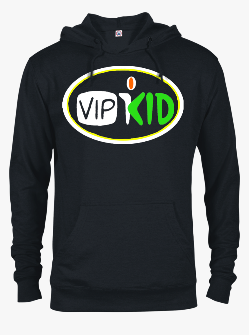 Transparent Vipkid Logo Png - Hoodie, Png Download, Free Download