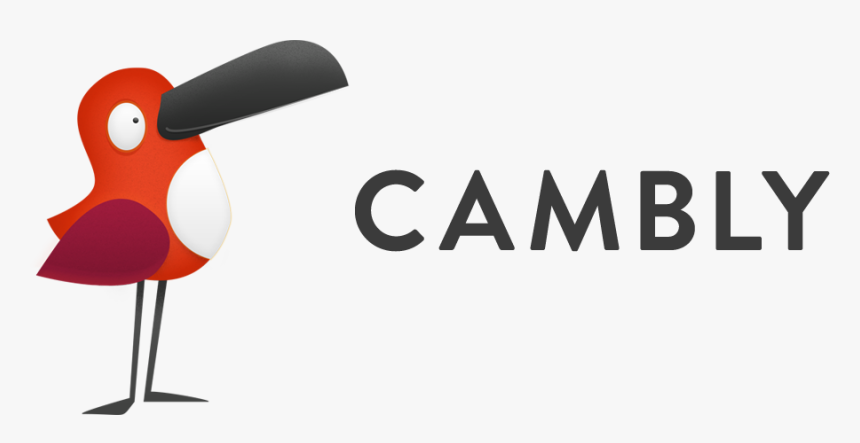 Cambly Logo - Cambly Logo Png, Transparent Png, Free Download