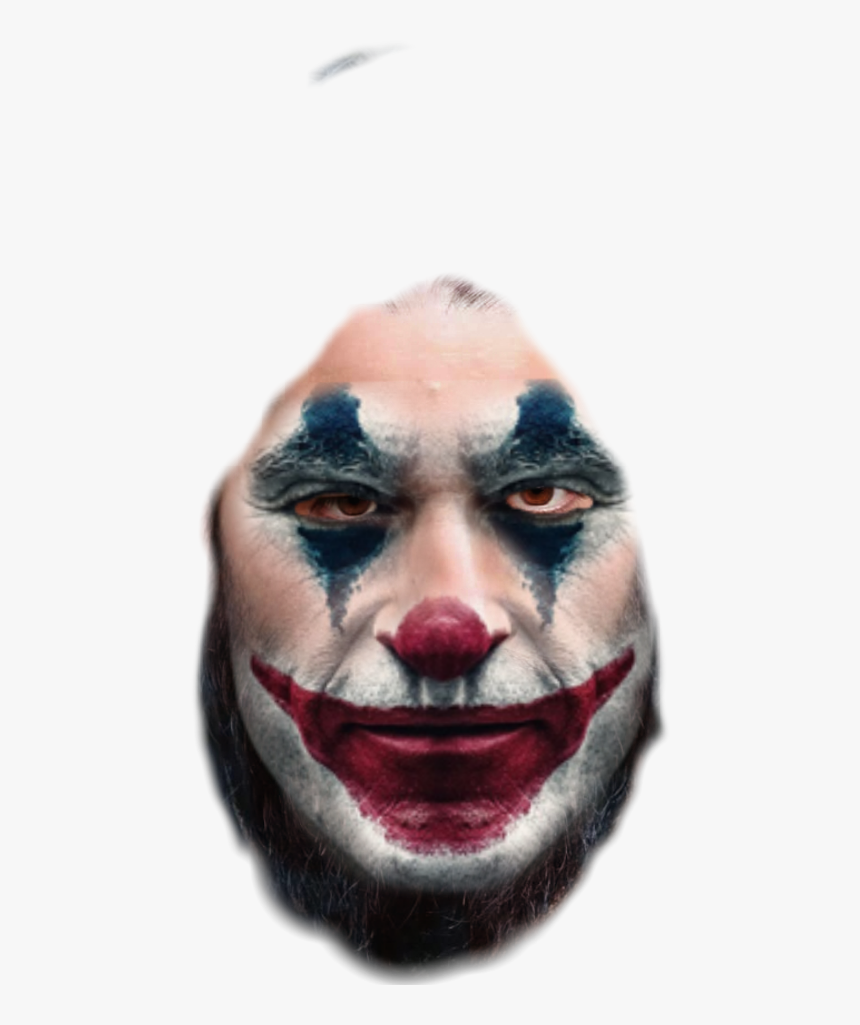 Joker Release Date India, HD Png Download - kindpng