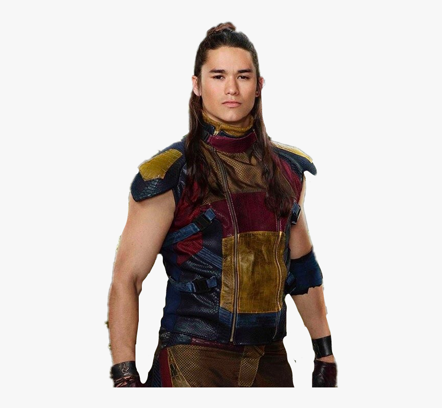 Jay From Descendants 3, HD Png Download, Free Download