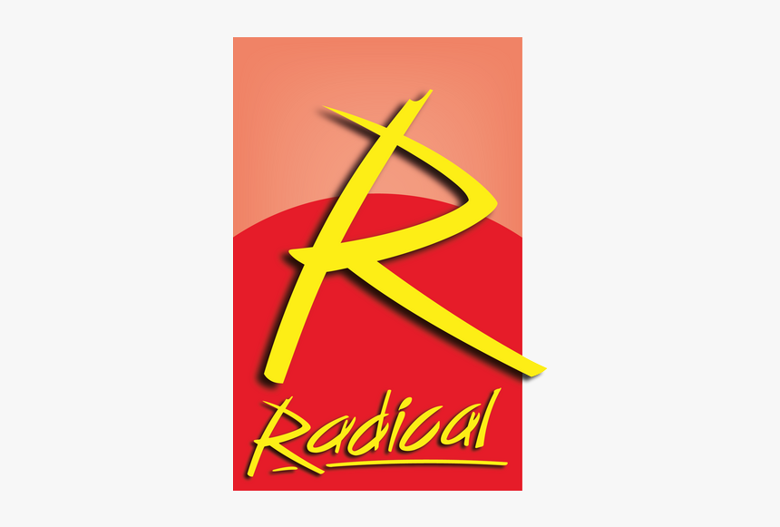 Radical Cars Logo, HD Png Download, Free Download