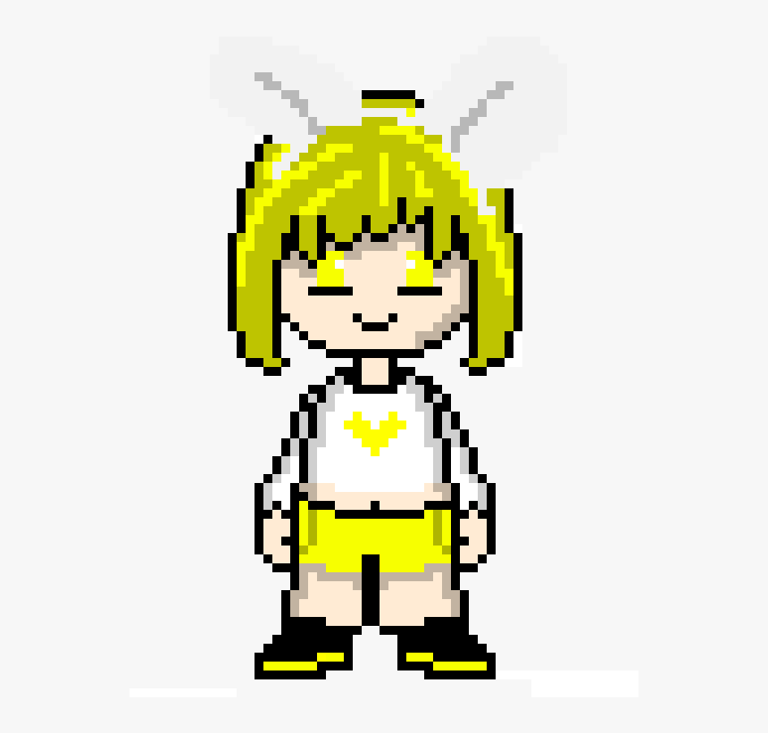 Transparent Rin Kagamine Png, Png Download, Free Download