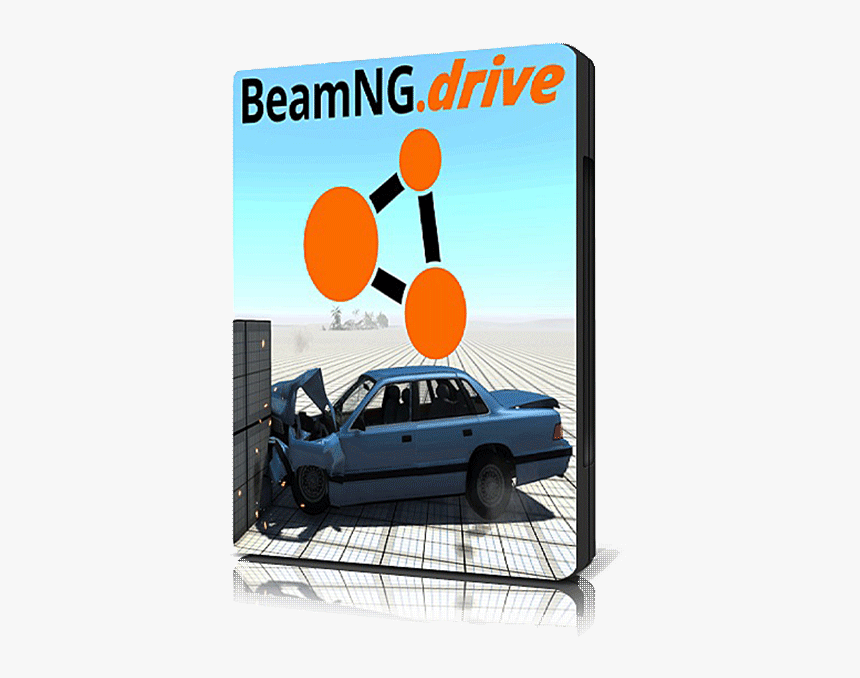 Download Beamng Drive V0 3.1 Alpha, HD Png Download, Free Download