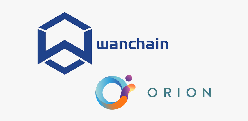 Wanchain Logo, HD Png Download, Free Download