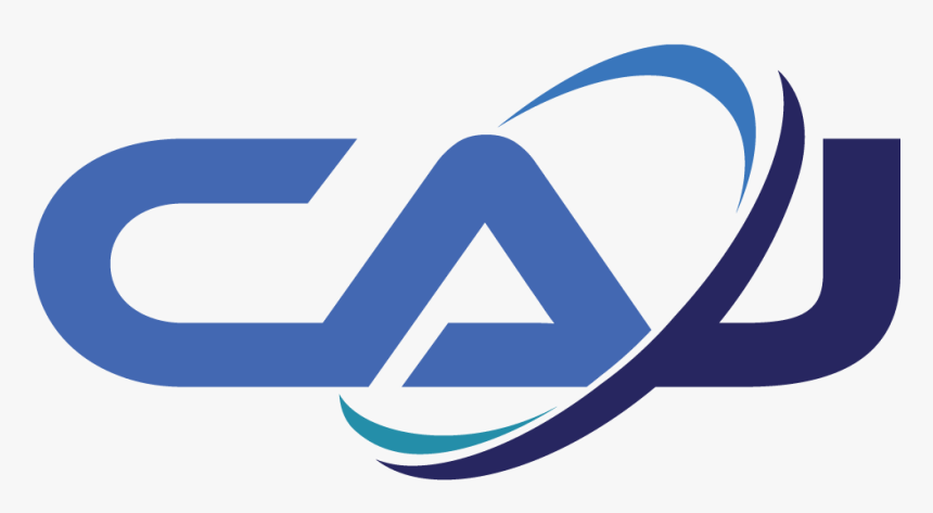 Caj Logo - Graphic Design, HD Png Download, Free Download