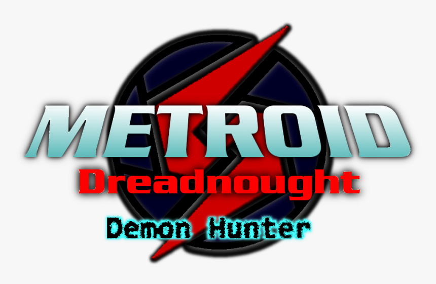 Demon Hunter Transparent - Graphic Design, HD Png Download, Free Download