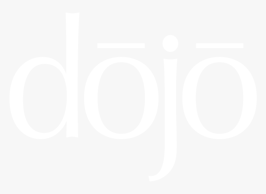 Dojo, HD Png Download, Free Download