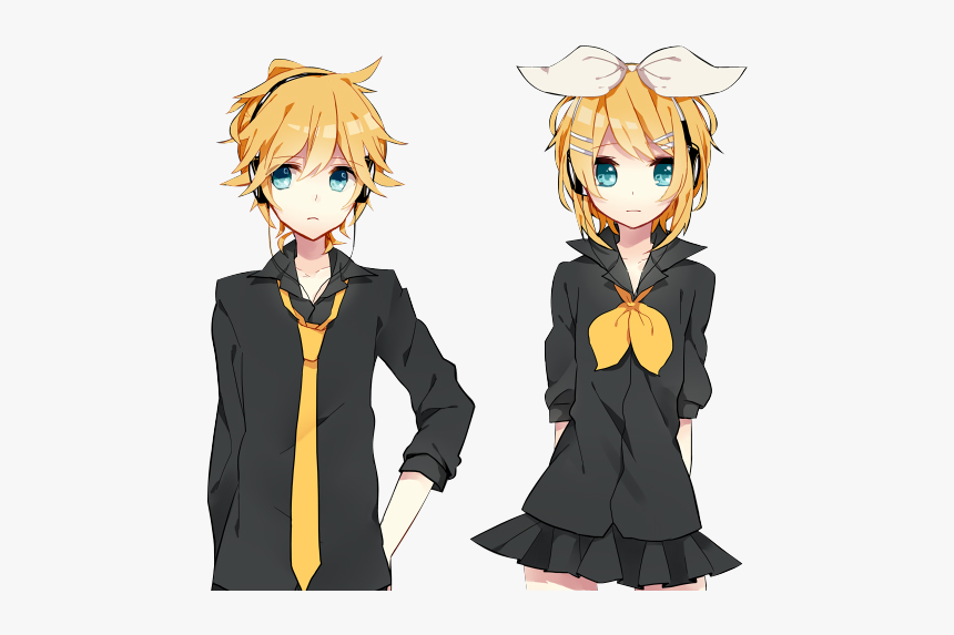 Len Kagamine, HD Png Download, Free Download