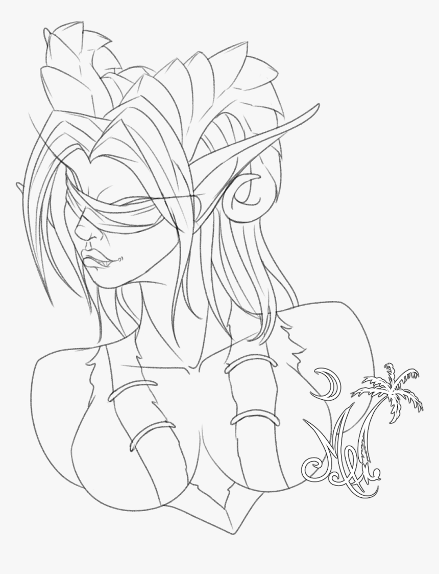 Line Art, HD Png Download, Free Download