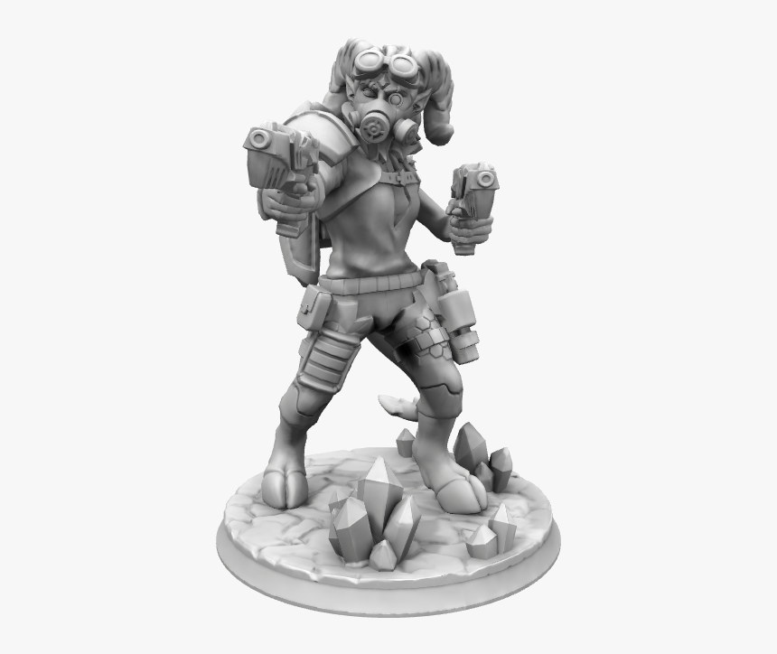 Figurine, HD Png Download, Free Download