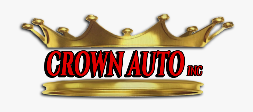 Crown Auto Inc - Brass, HD Png Download, Free Download