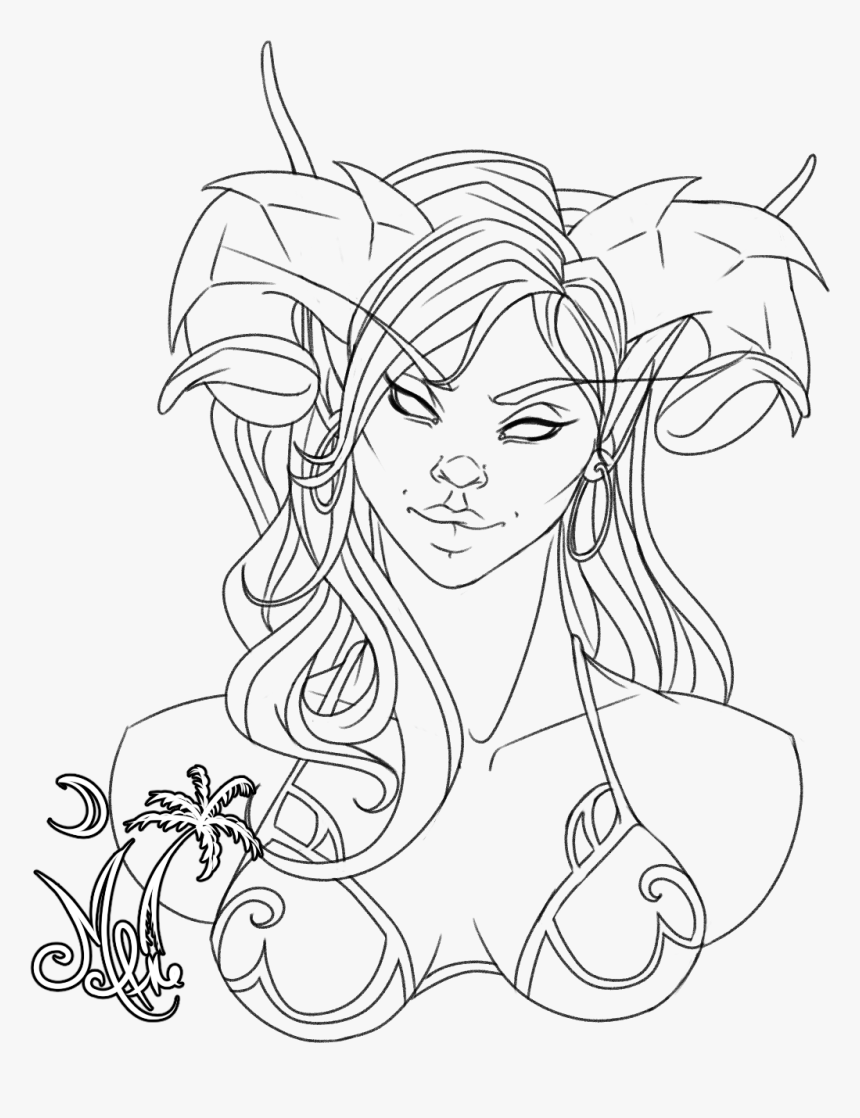 Line Art, HD Png Download, Free Download