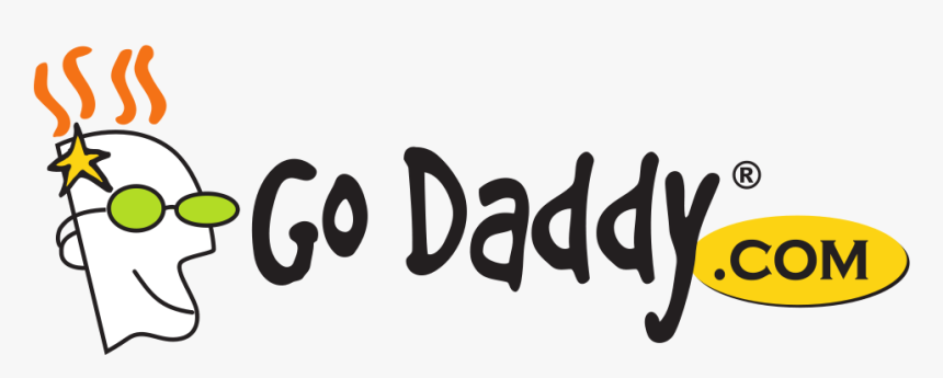 Go Daddy, HD Png Download, Free Download