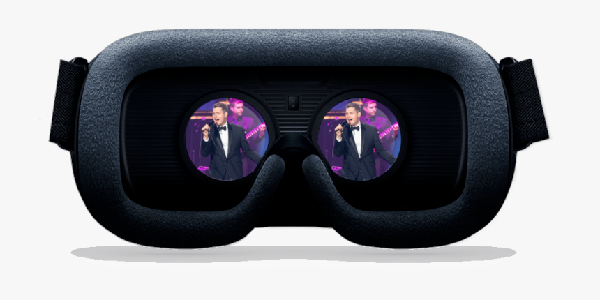 Vr Ico, HD Png Download, Free Download