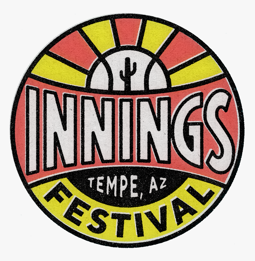 Innings Festival - Emblem, HD Png Download, Free Download