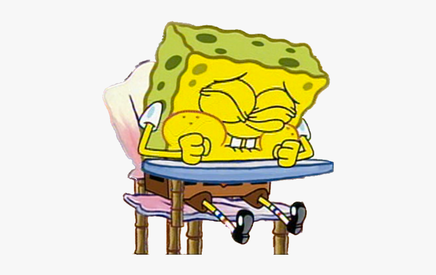 Dank Meme Laughing Spongebob Freetoedit - Amistad Bob Esponja Y Patricio, HD Png Download, Free Download