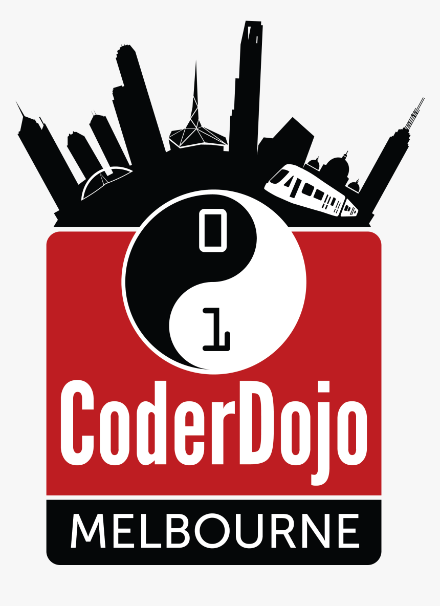 Coderdojo, HD Png Download, Free Download