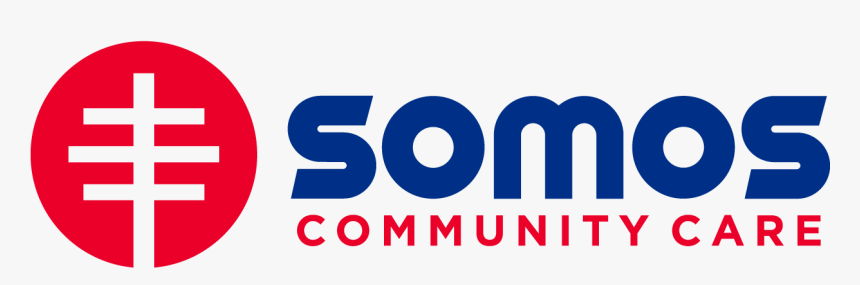Somos Community Care, HD Png Download, Free Download