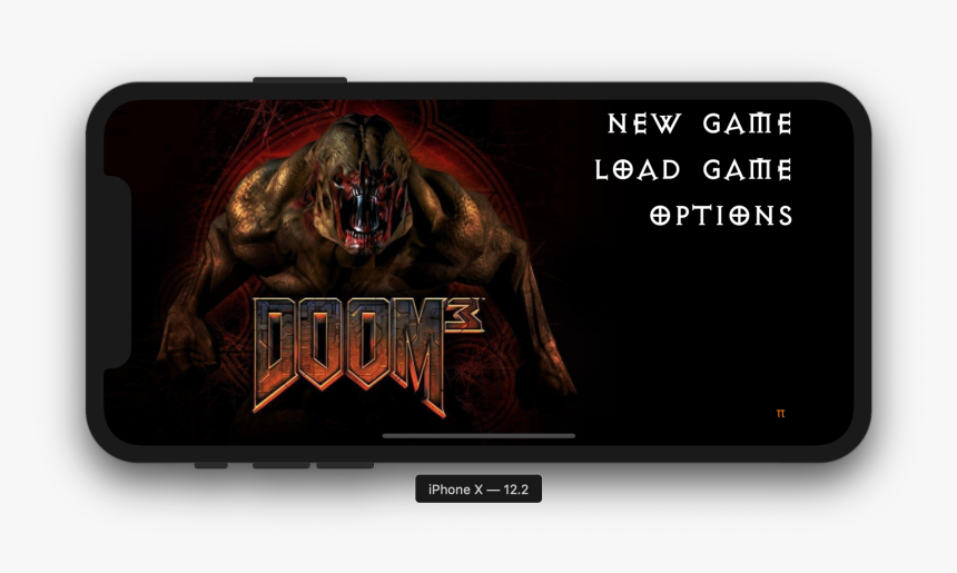 Doom 3, HD Png Download, Free Download