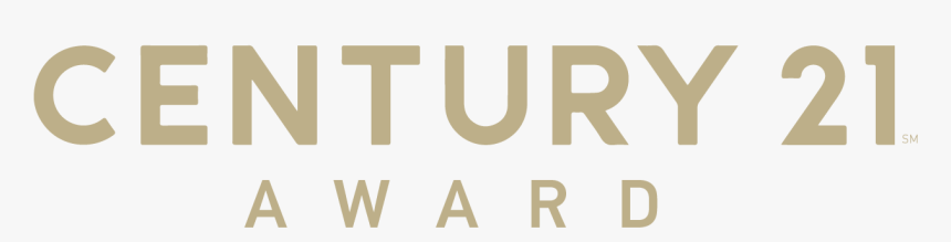 Century 21 Award Logo, HD Png Download, Free Download