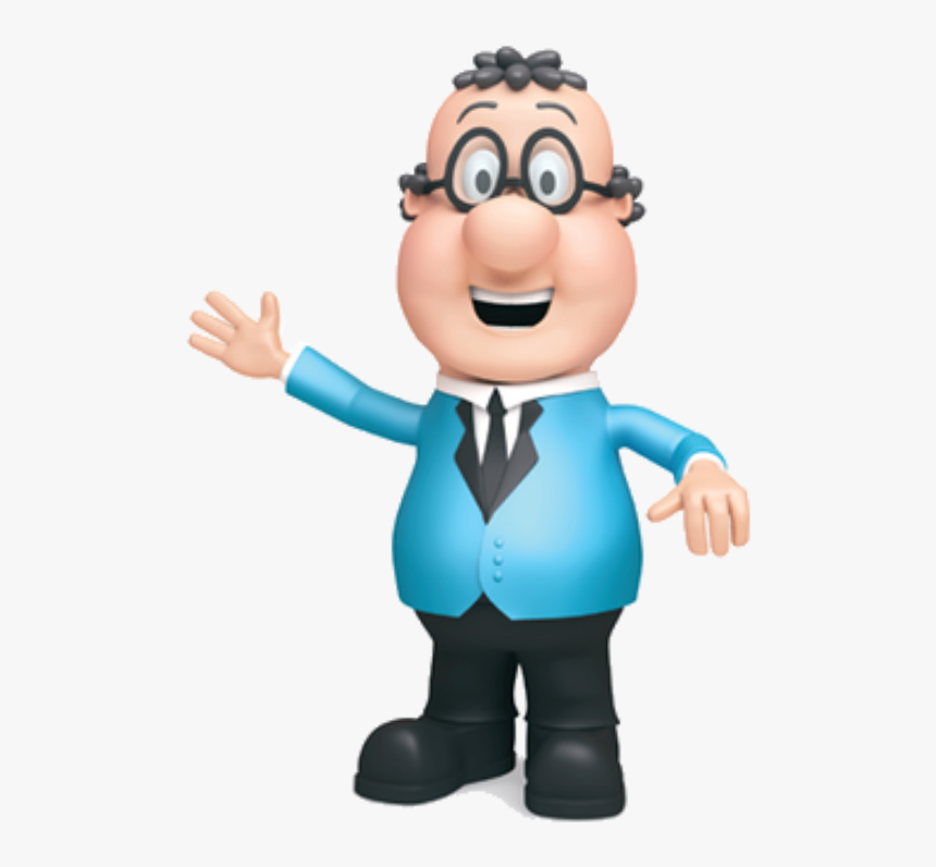 Mrrental Render - Mr Rental, HD Png Download, Free Download