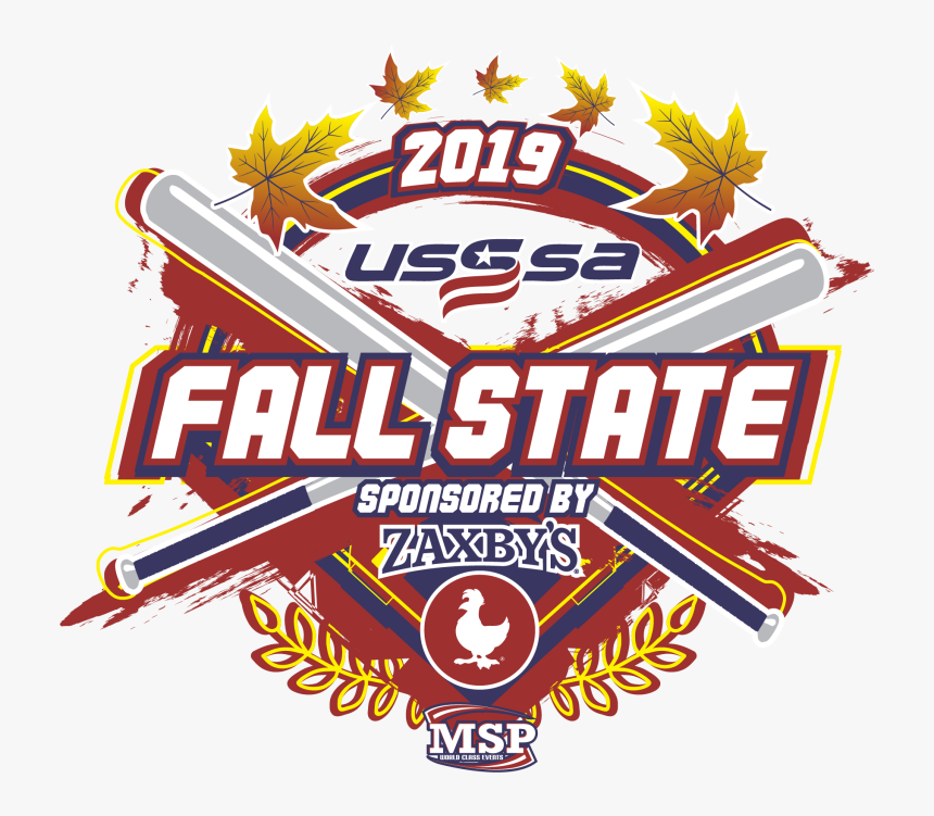 Usssa, HD Png Download, Free Download
