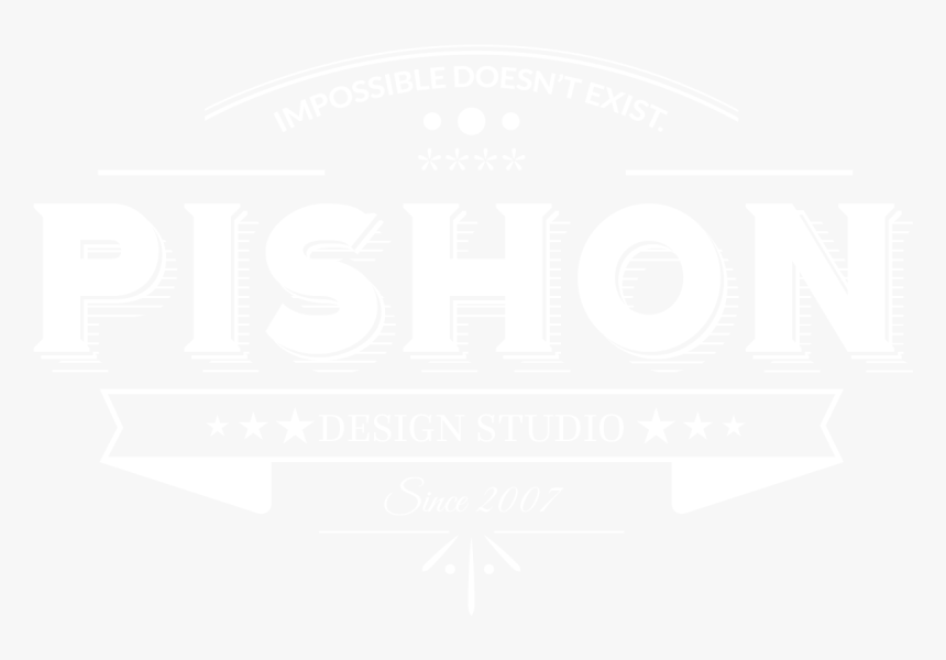 Pishon Design Studio - Illustration, HD Png Download, Free Download