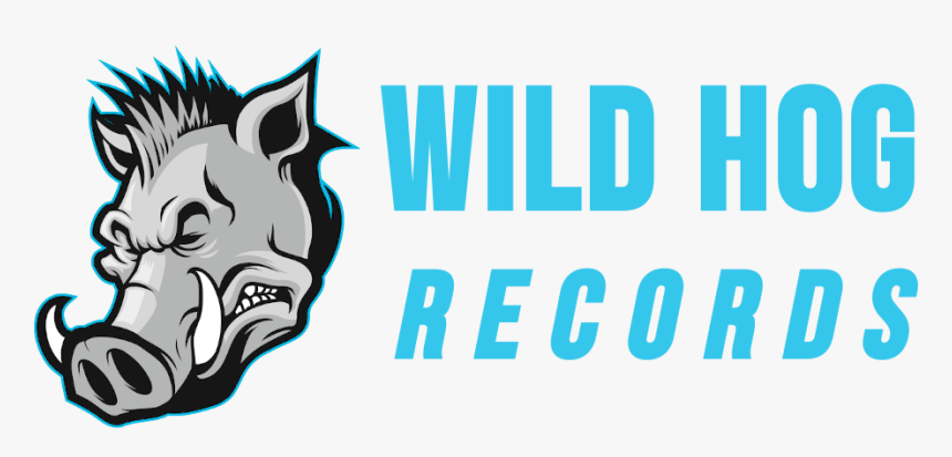 Wildhog Records - Pig Esport Logo Png, Transparent Png, Free Download