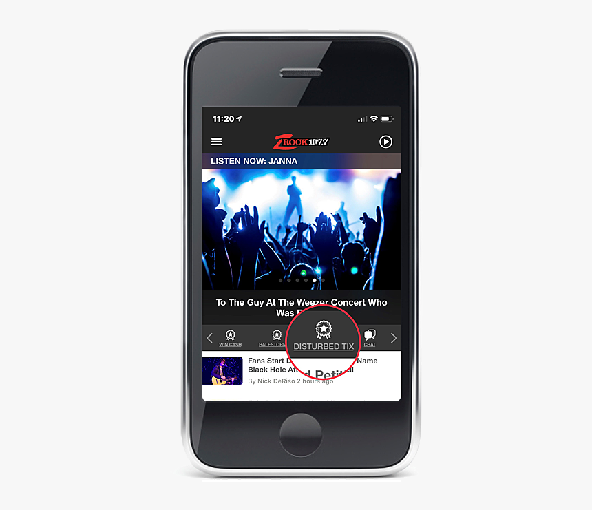 Smartphone, HD Png Download, Free Download