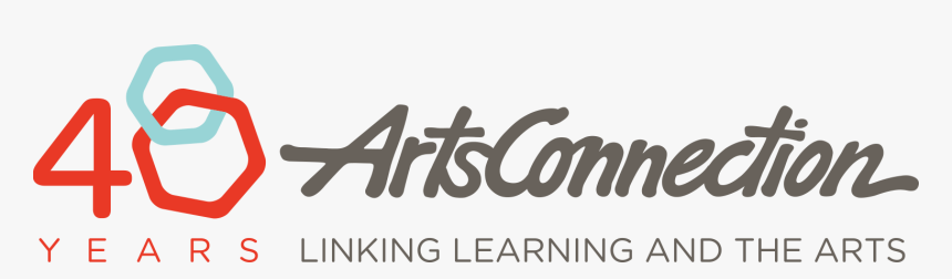 Artsconnection - Arts Connection Nyc Logo, HD Png Download, Free Download