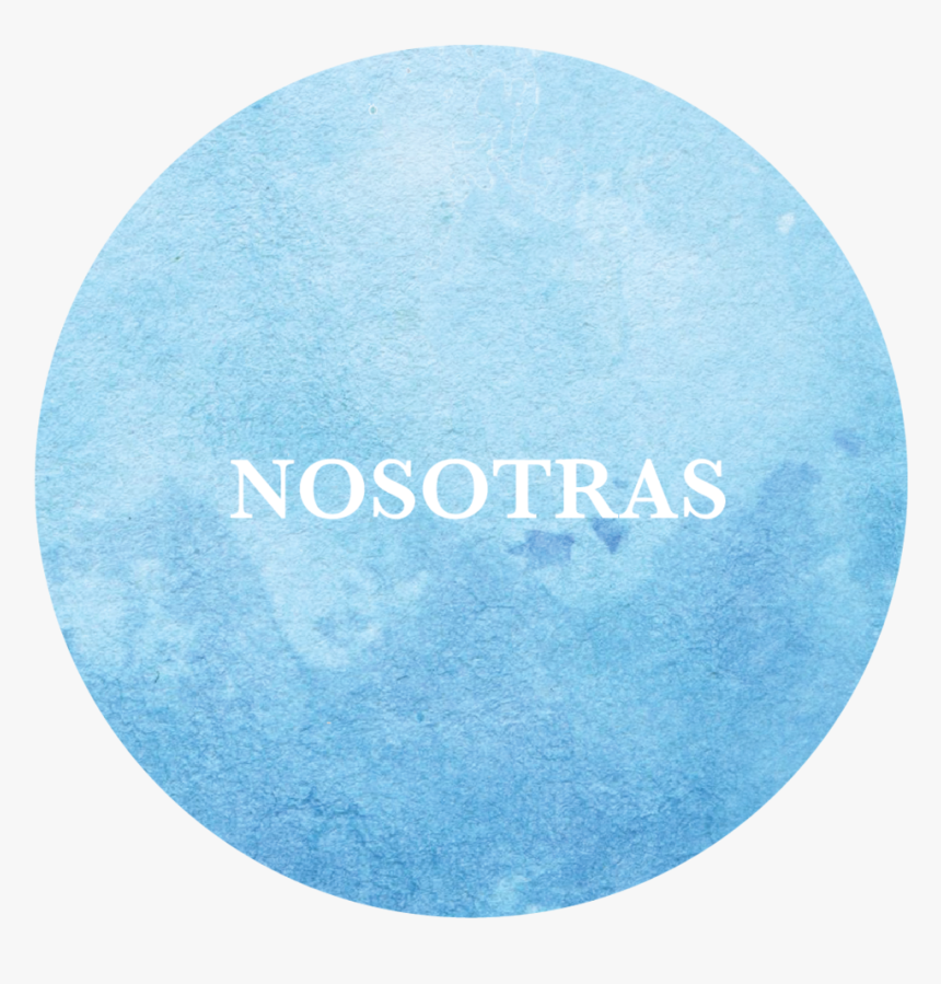 Nosotras - Circle, HD Png Download, Free Download